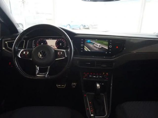 Volkswagen Polo DSG R-Line