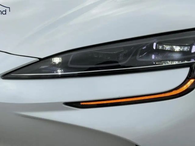 BYD Sealion 7 Comfort