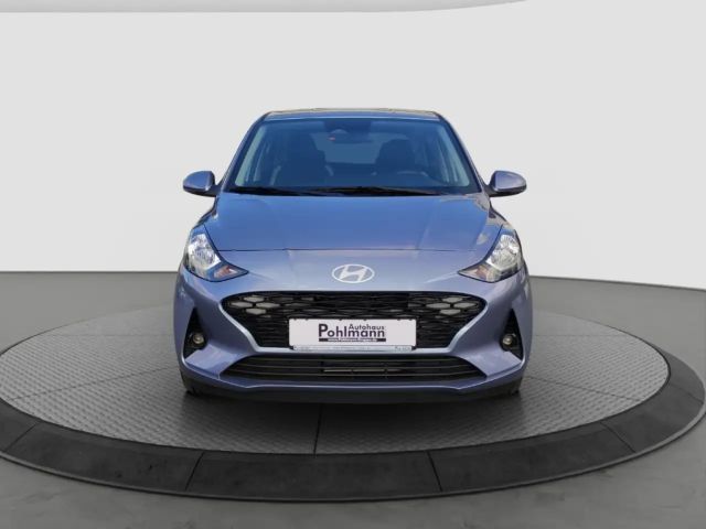 Hyundai i10 1.0 Comfort Smart