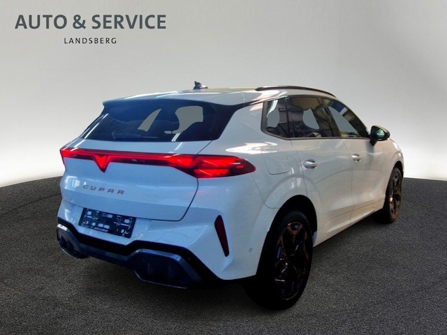 Cupra Terramar 1.5 eTSI