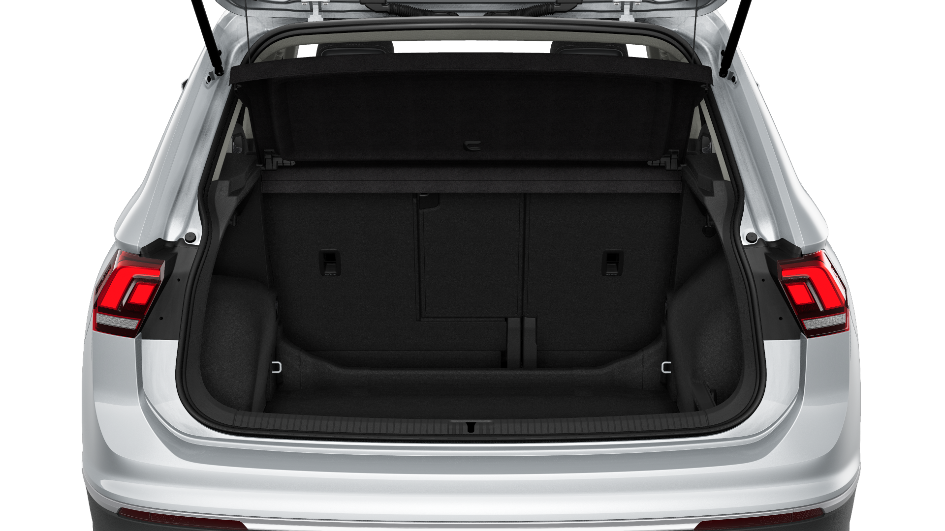 Volkswagen Tiguan 2.0 TDI Move