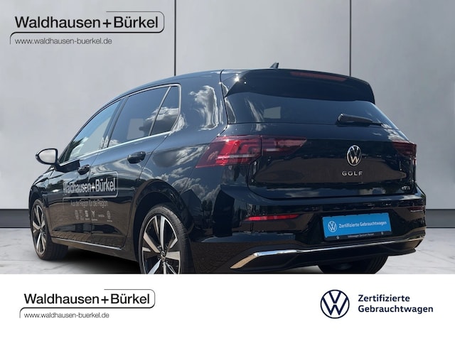 Volkswagen Golf DSG Style