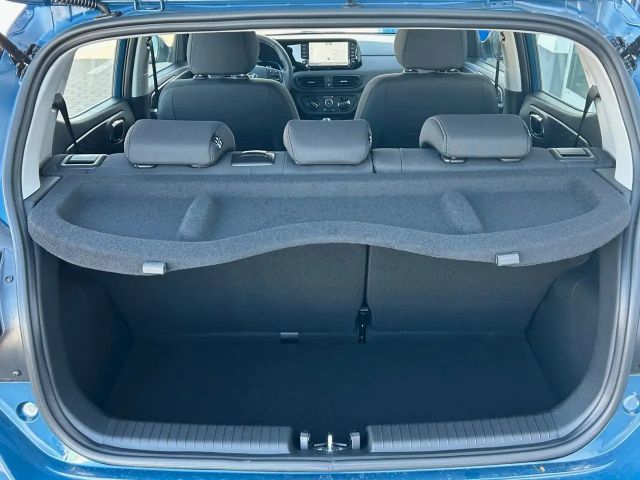 Hyundai i10 1.0 Trend