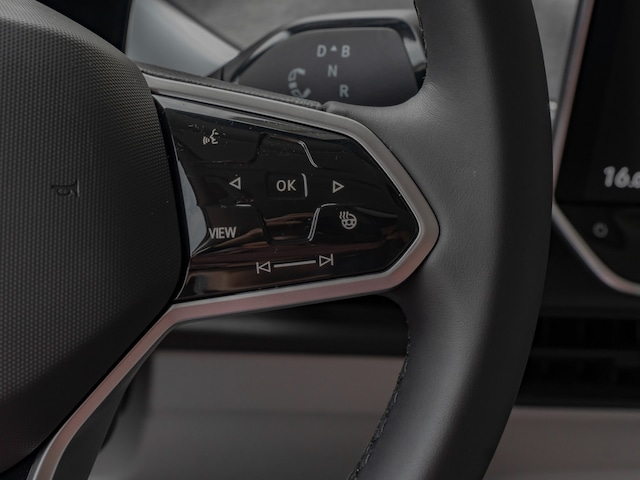 Volkswagen ID.Buzz ID.Buzz ID. Buzz Pro kurzer Radstand Motor: 210 kW 286 PS 79 kWh Get