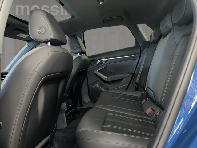 Audi A3 35 TFSI S-Line S-Tronic Sportback