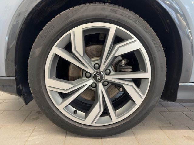 Audi Q4 e-tron 35 Sportback