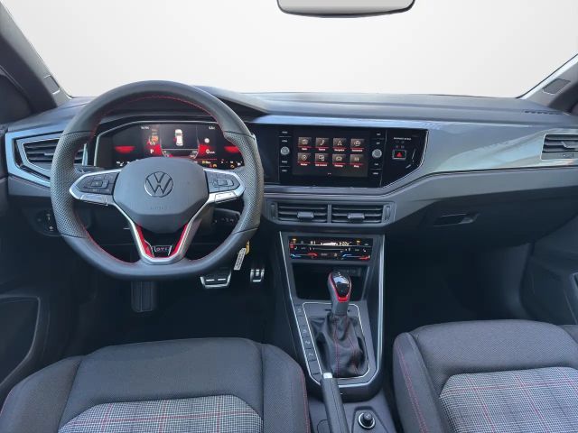 Volkswagen Polo 2.0 TSI DSG GTI