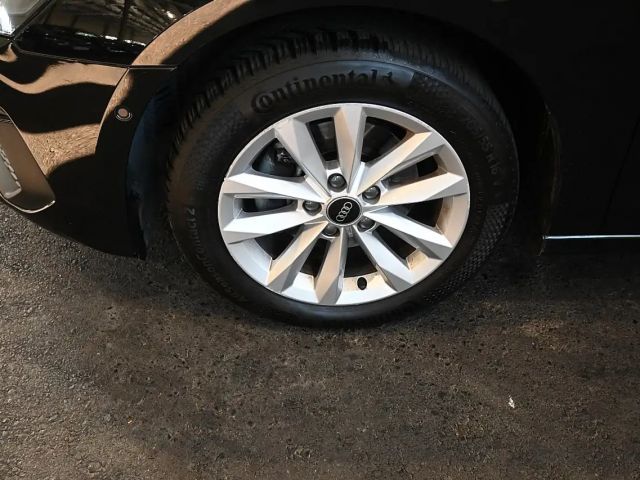 Audi A3 30 TDI Sedan