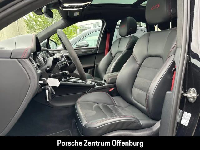 Porsche Macan GTS