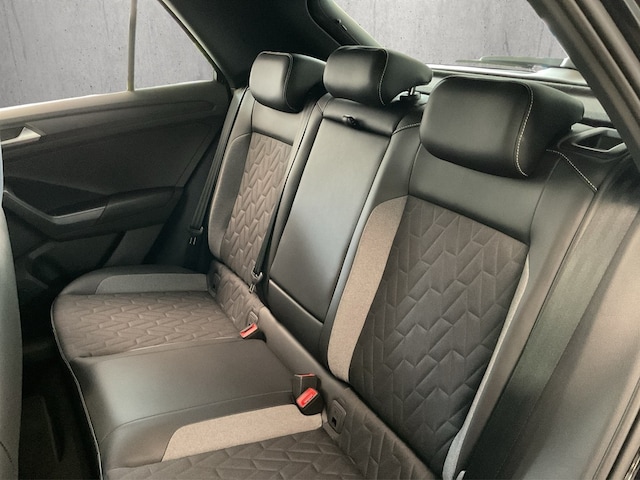 Volkswagen T-Roc 1.5 TSI DSG Life