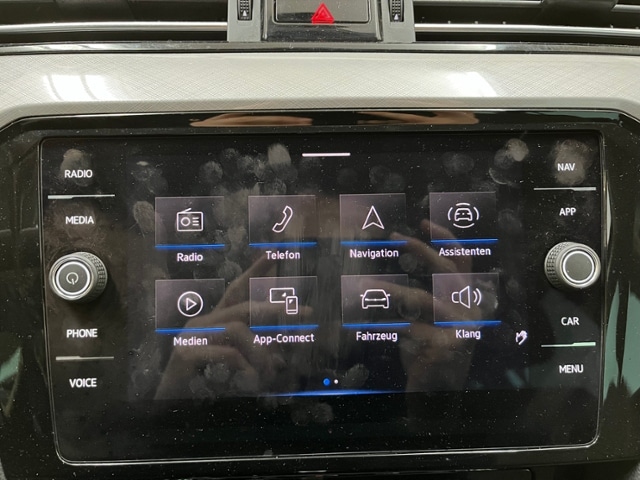 Volkswagen Passat 1.5 TSI DSG Variant