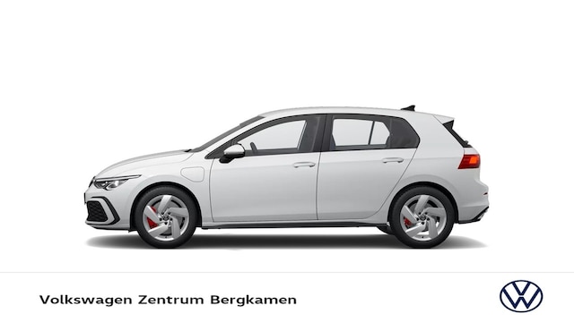 Volkswagen Golf GTE Golf VIII eHybrid