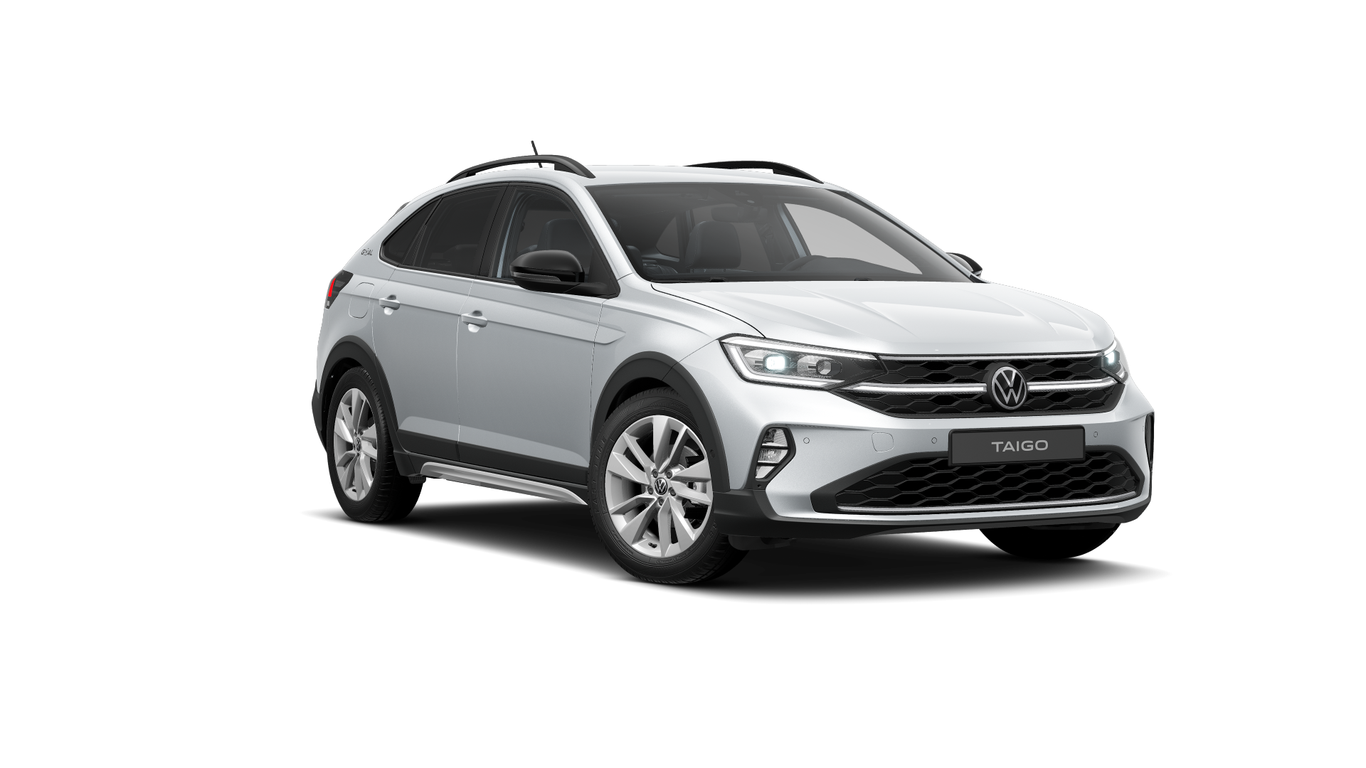 Volkswagen Taigo 1.0 TSI DSG Life