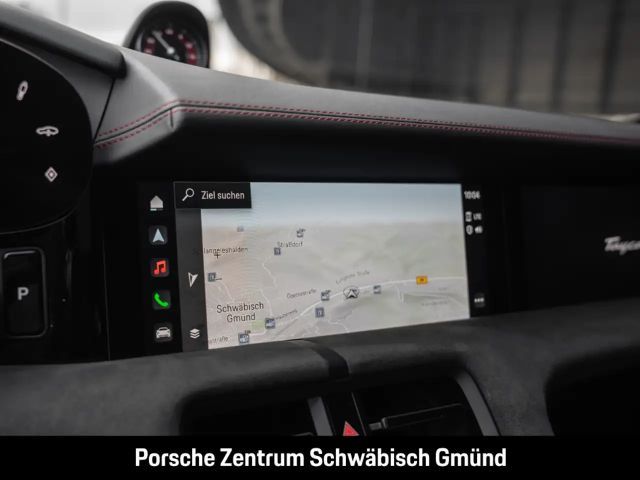 Porsche Taycan GTS Sport Turismo