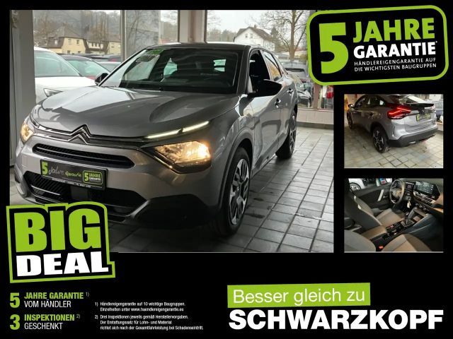 Citroën C4 PureTech