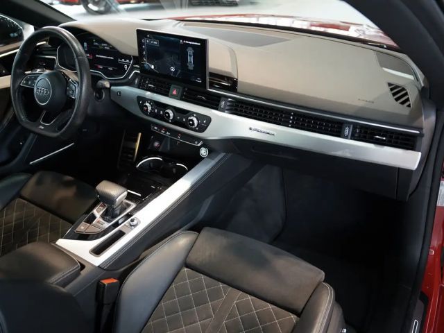 Audi RS5 Coupé Quattro