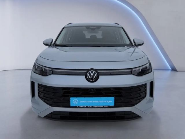 Volkswagen Tayron 1.5 eTSI DSG Life