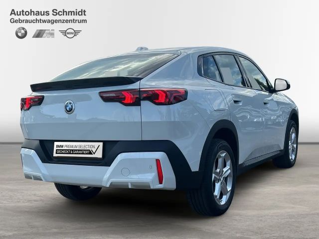 BMW X2 Coupé sDrive20i