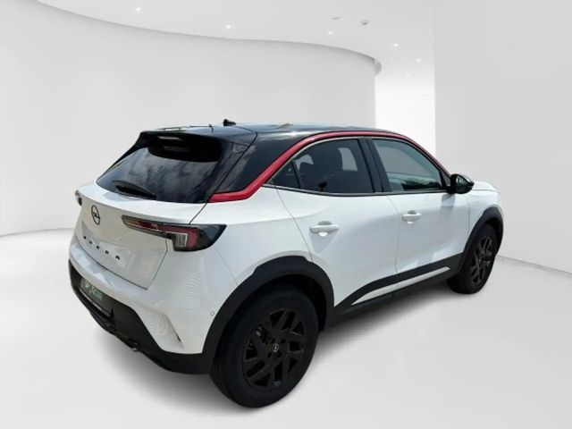 Opel Mokka GS-Line Grand Sport