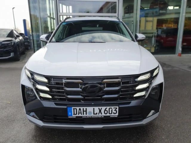 Hyundai Tucson 1.6 2WD T-GDi Trend