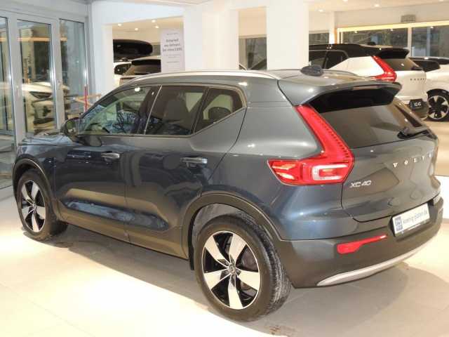 Volvo XC40 Momentum T3