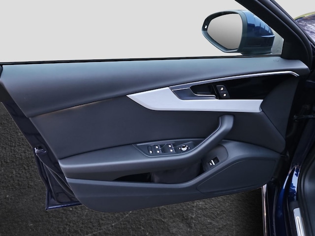 Audi A4 35 TDI Avant S-Line S-Tronic