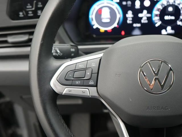 Volkswagen Caddy Combi