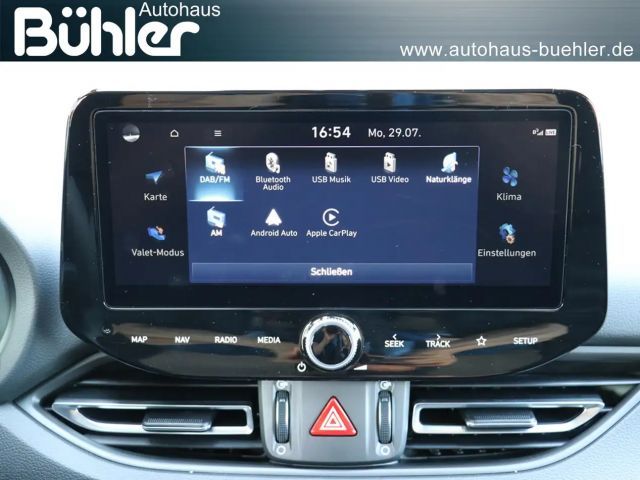 Hyundai i30 Select