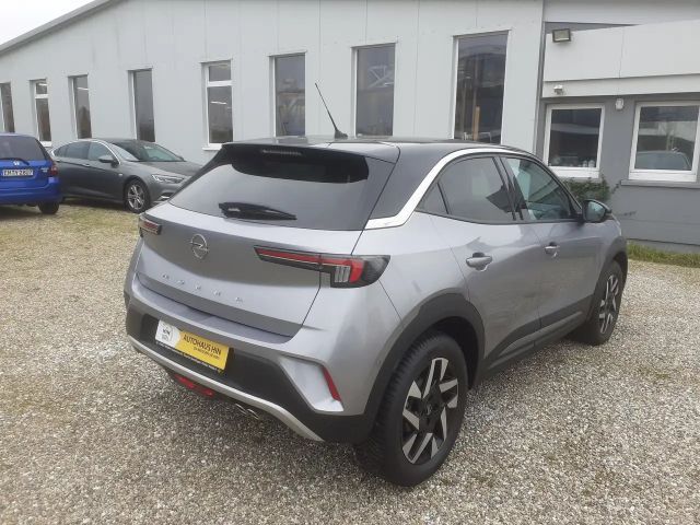 Opel Mokka Elegance