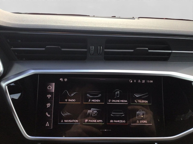 Audi S6 Avant Quattro