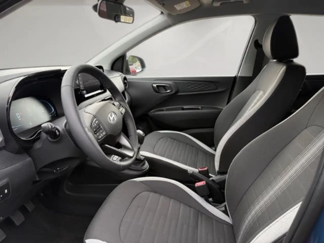 Hyundai i10 1.2 Trend