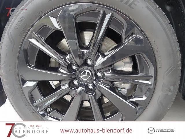 Mazda CX-60 Homura Plus