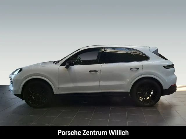 Porsche Cayenne InnoDrive Luftfederung 21-Zoll Panorama