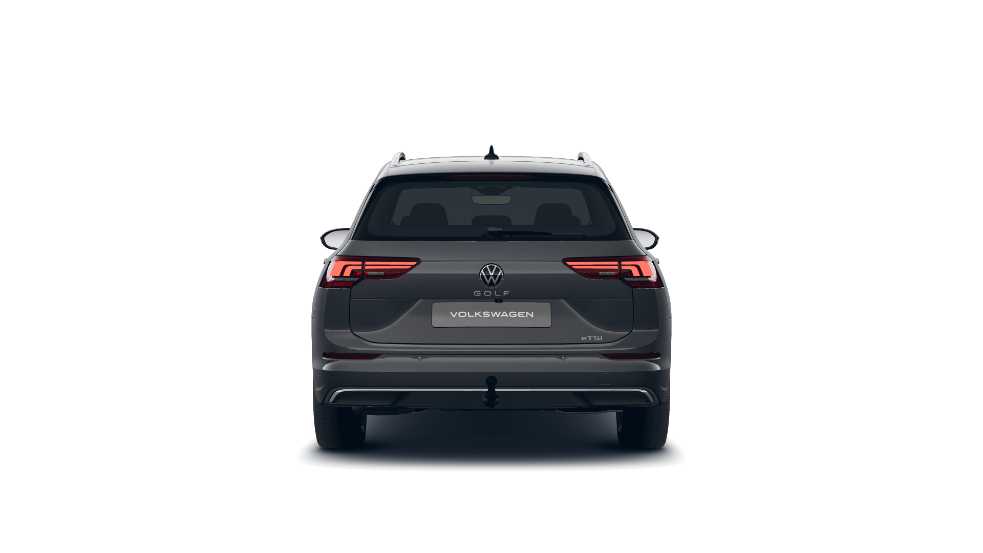 Volkswagen Golf 1.5 eTSI DSG Variant