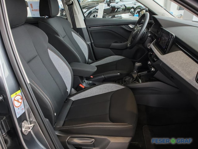 Skoda Kamiq 1.5 TSI Selection