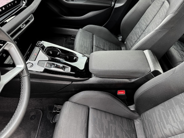 Audi A5 Quattro S-Tronic