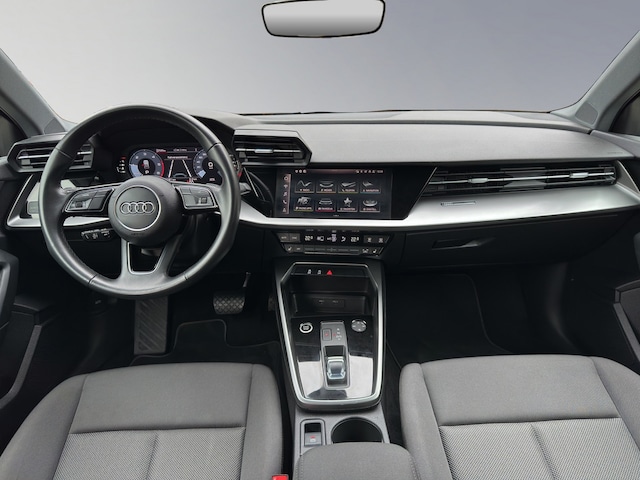 Audi A3 30 TDI S-Tronic Sportback