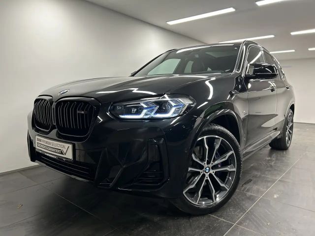 BMW X3 Comfort pakket M-Sport