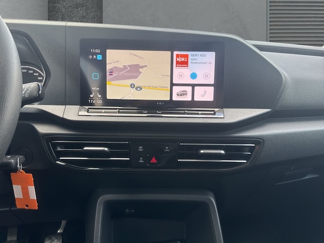 Volkswagen Caddy 2.0 TDI Life Maxi