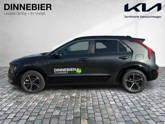 Kia Niro PHEV Spirit