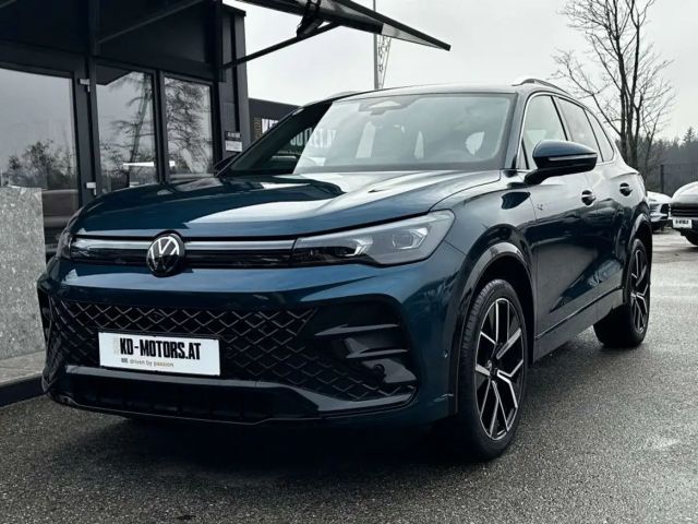 Volkswagen Tiguan 1.5 eTSI DSG R-Line