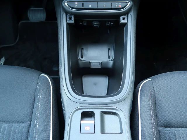 Fiat 600e Hybrid 1.2 DCT Navi PDC *125 Jahre Edition*