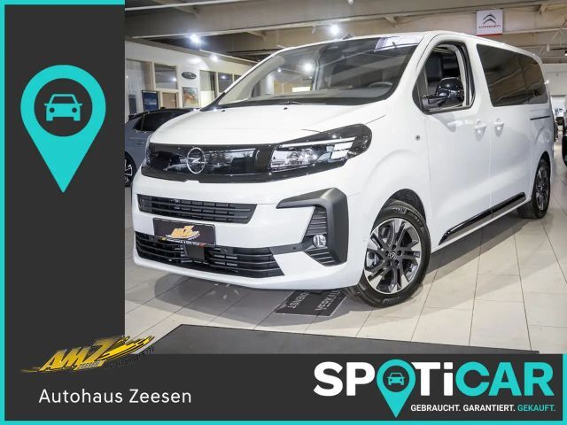 Opel Zafira GS-Line Grand Sport