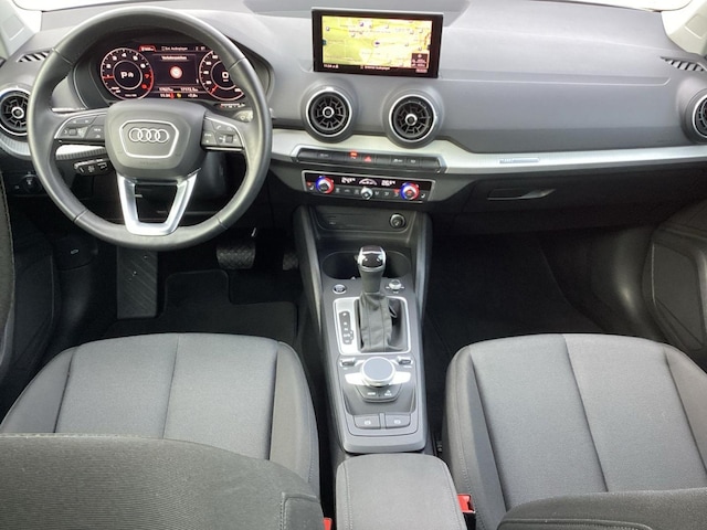 Audi Q2 35 TFSI S-Tronic