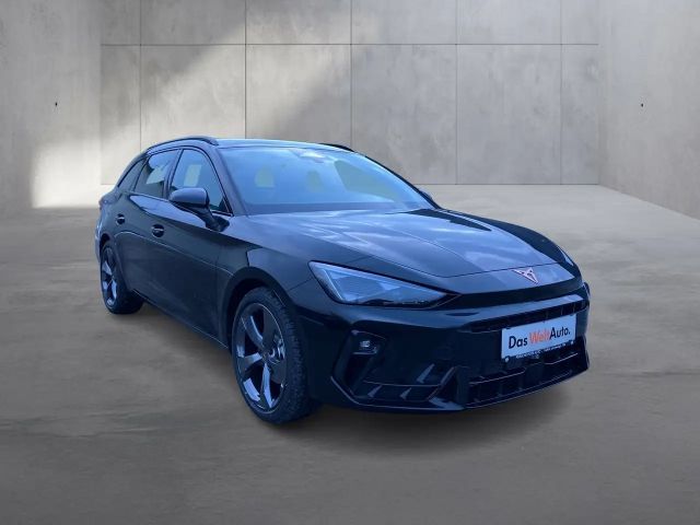 Cupra Leon DSG