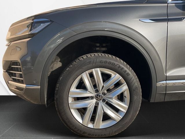 Volkswagen Touareg 3.0 V6 TDI Atmosphere