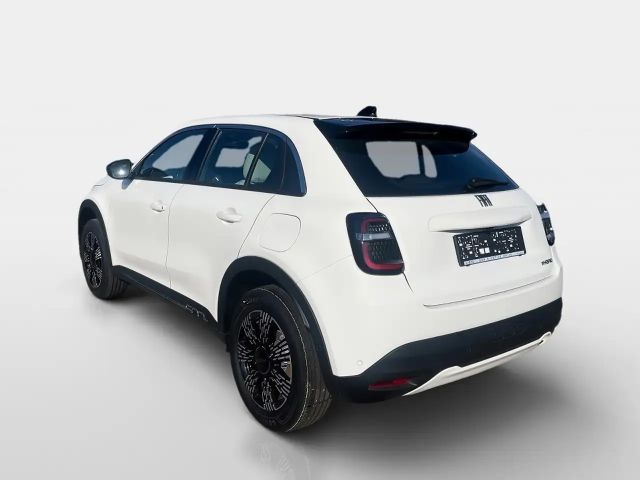 Fiat 600e HYBRID 100 RED KOMFORT STYLE