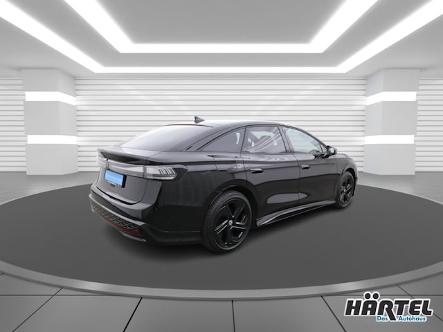 Volkswagen ID.7 4Motion GTX