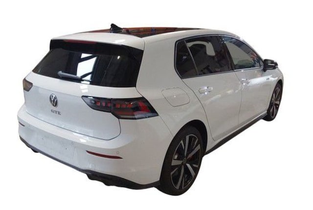 Volkswagen Golf 1.5 TSI DSG GTE eHybrid