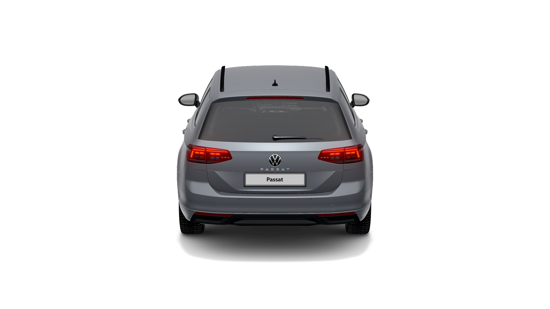 Volkswagen Passat 1.5 TSI Business DSG Variant